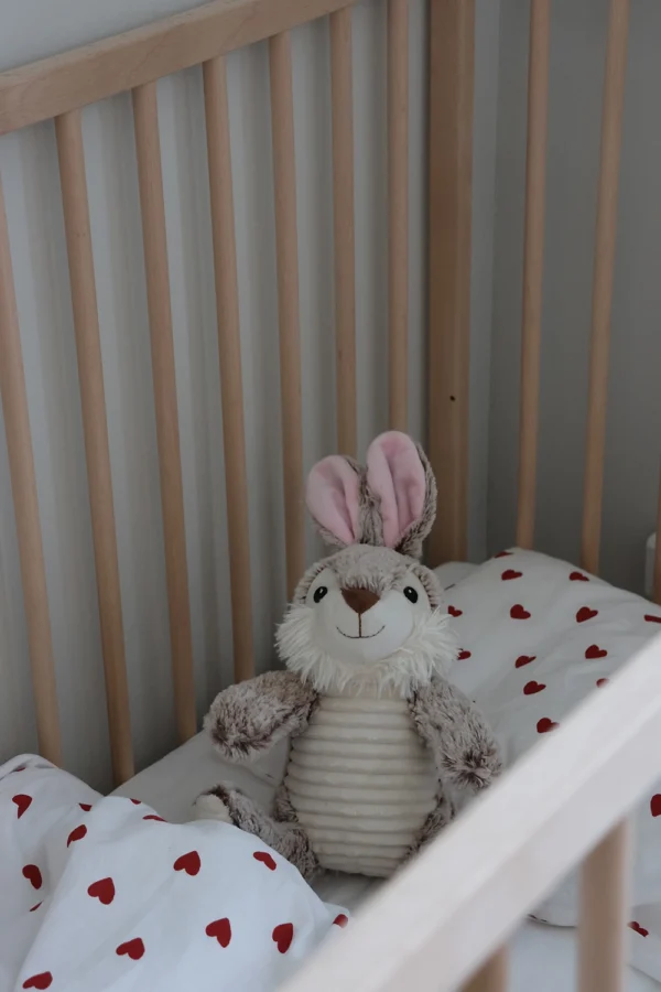 Kanin bamse